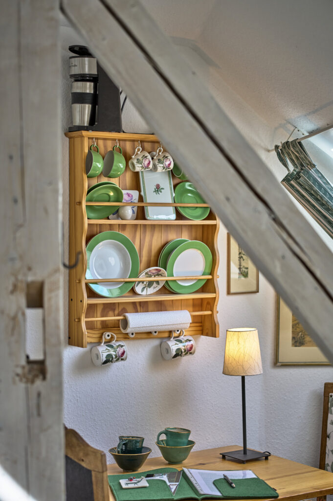 Ferienwohnungen Grashöfle - Doppelzimmer