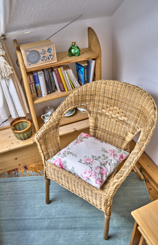 Ferienwohnungen Grashöfle - Doppelzimmer