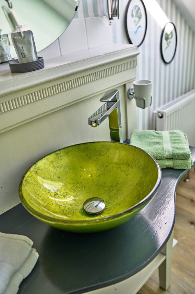 Ferienwohnungen Grashöfle - Doppelzimmer