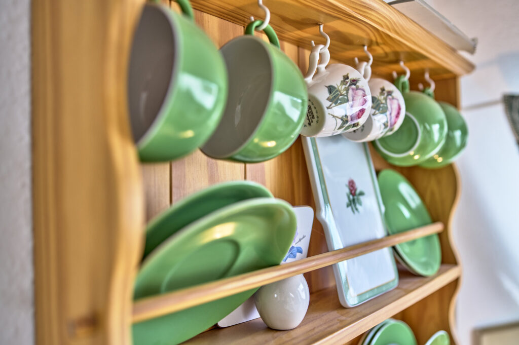 Ferienwohnungen Grashöfle - Doppelzimmer