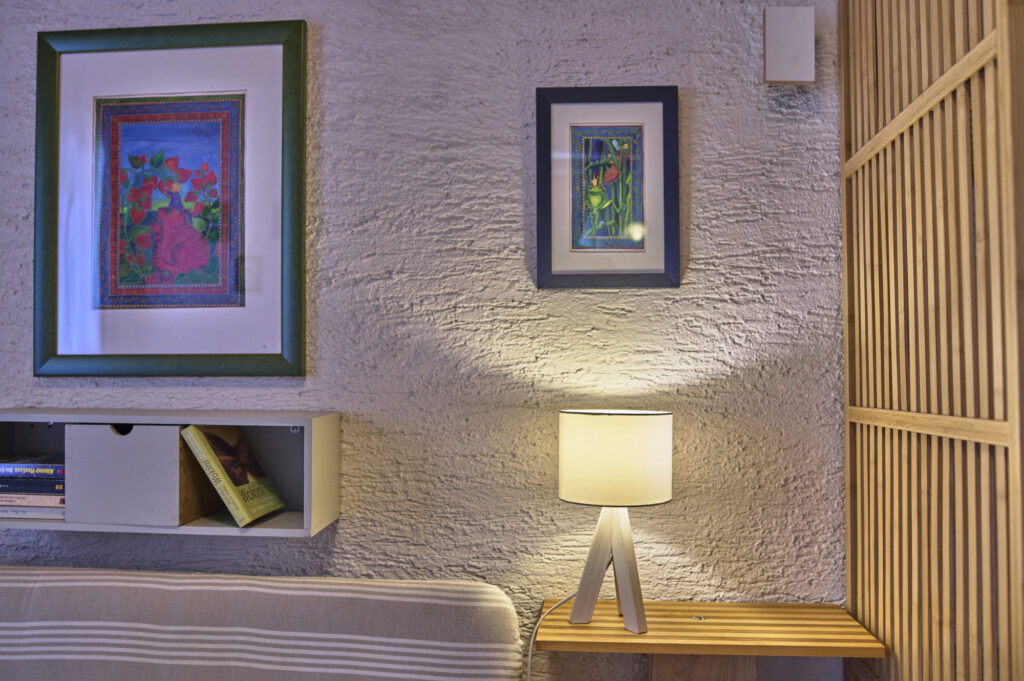 Ferienwohnungen Grashöfle - FeWo 4