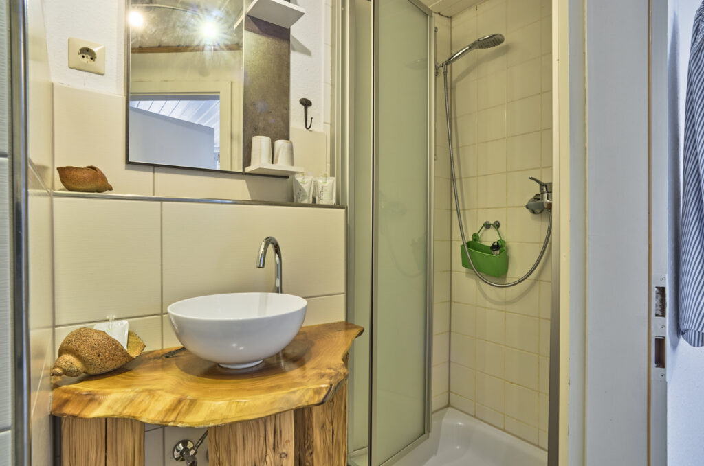 Ferienwohnungen Grashöfle - FeWo 1