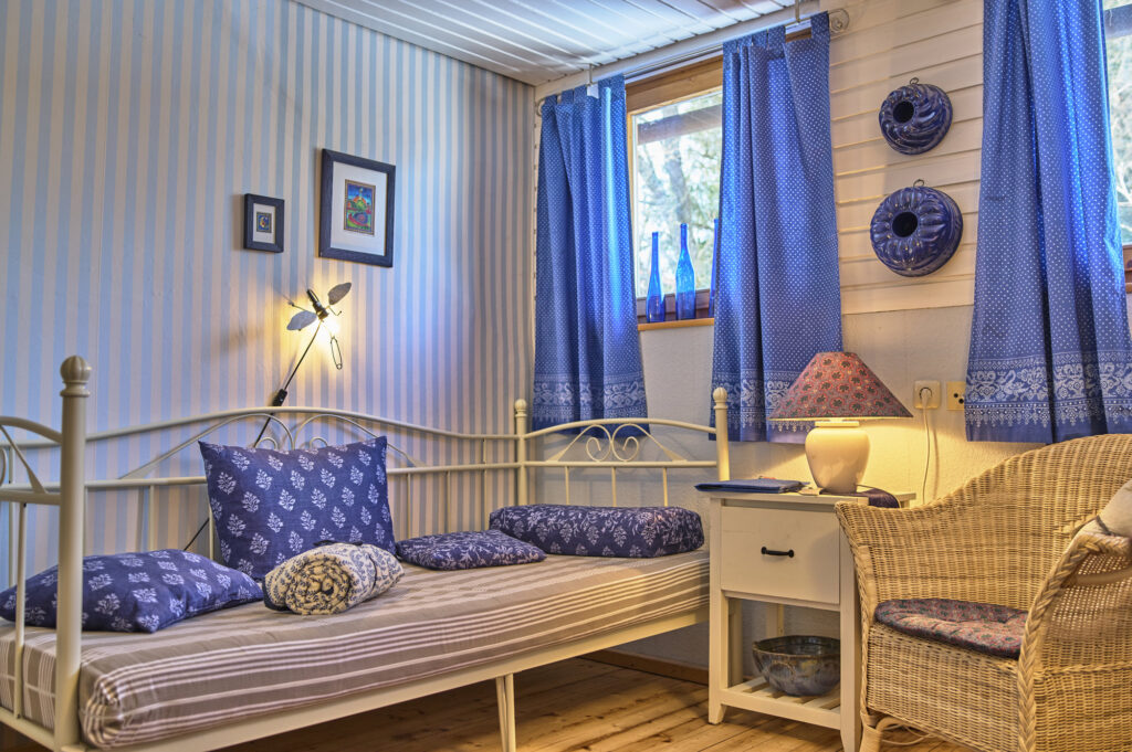 Ferienwohnungen Grashöfle - FeWo 1