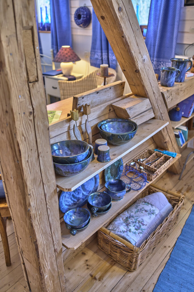 Ferienwohnungen Grashöfle - FeWo 1