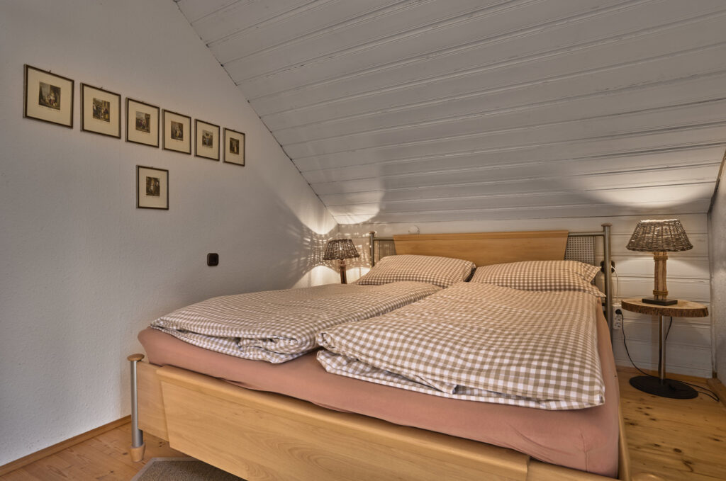 Ferienwohnungen Grashöfle - FeWo 2