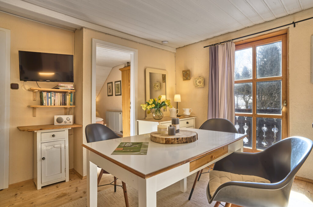 Ferienwohnungen Grashöfle - FeWo 2