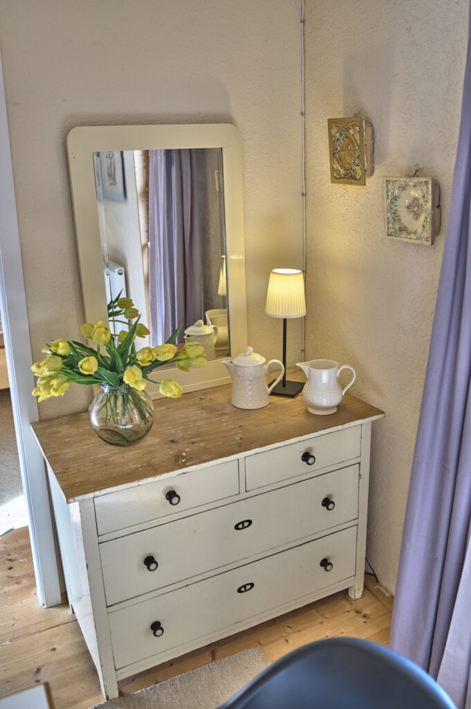 Ferienwohnungen Grashöfle - FeWo 2