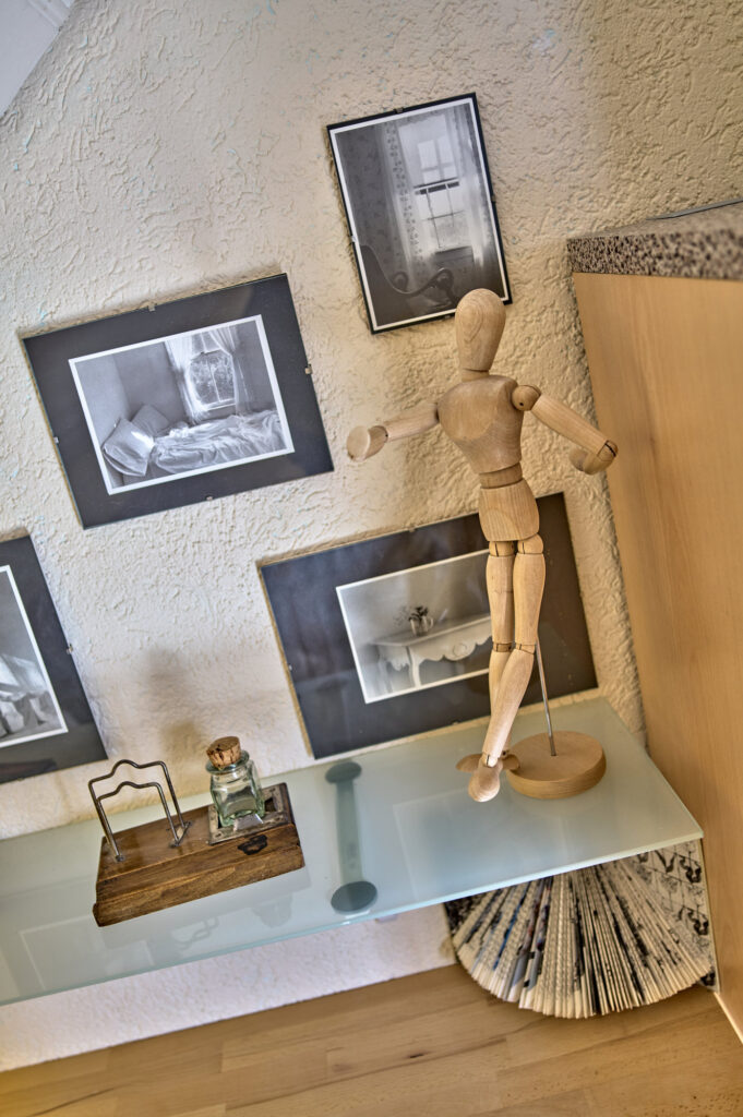 Ferienwohnungen Grashöfle - FeWo 2