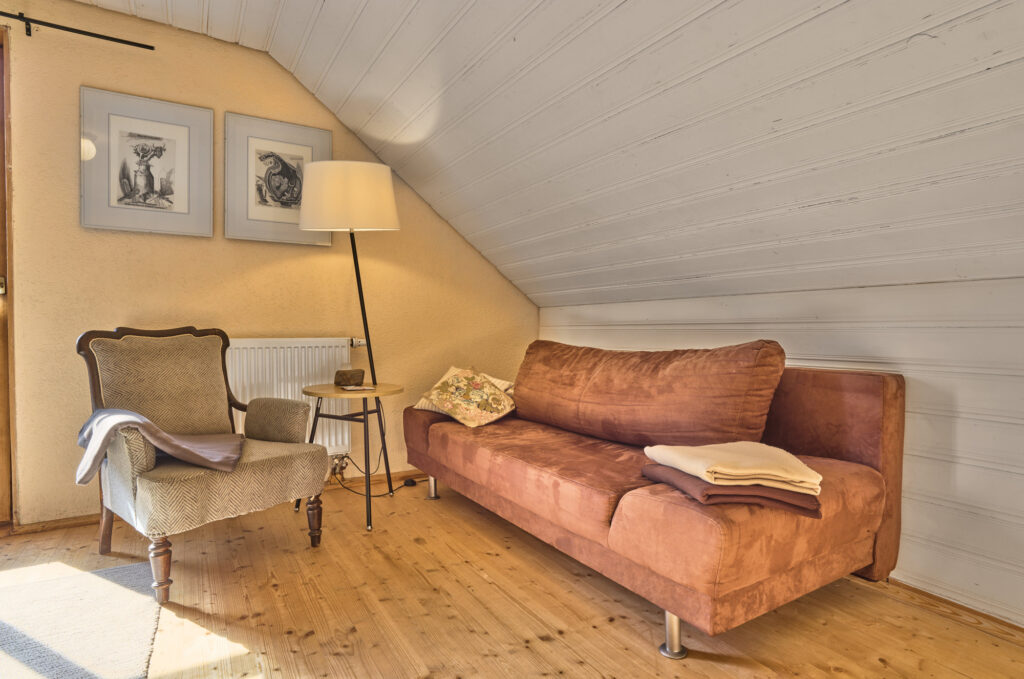 Ferienwohnungen Grashöfle - FeWo 2