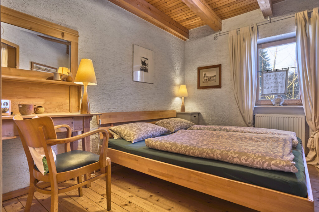 Ferienwohnungen Grashöfle - FeWo 3