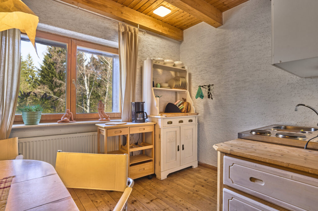 Ferienwohnungen Grashöfle - FeWo 3