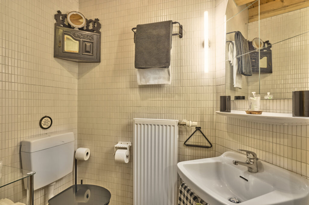 Ferienwohnungen Grashöfle - FeWo 3