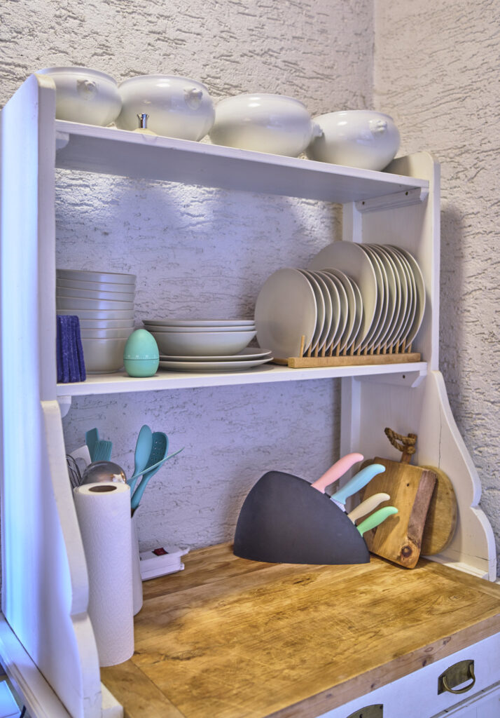 Ferienwohnungen Grashöfle - FeWo 3