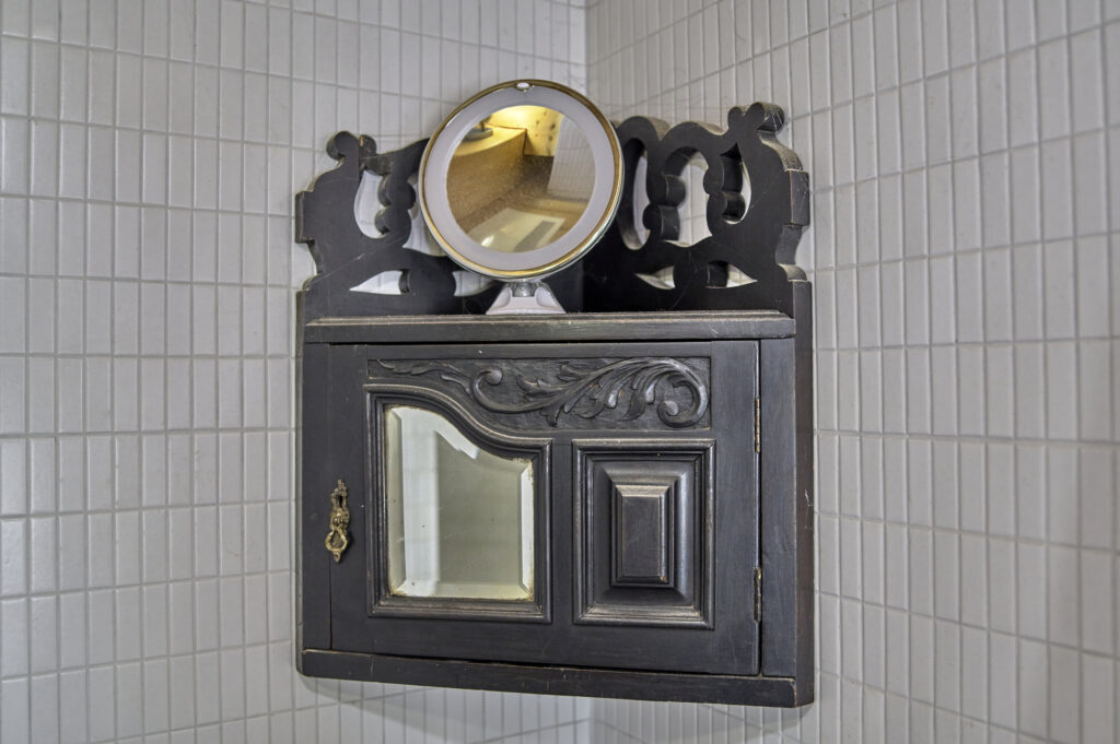 Ferienwohnungen Grashöfle - FeWo 3