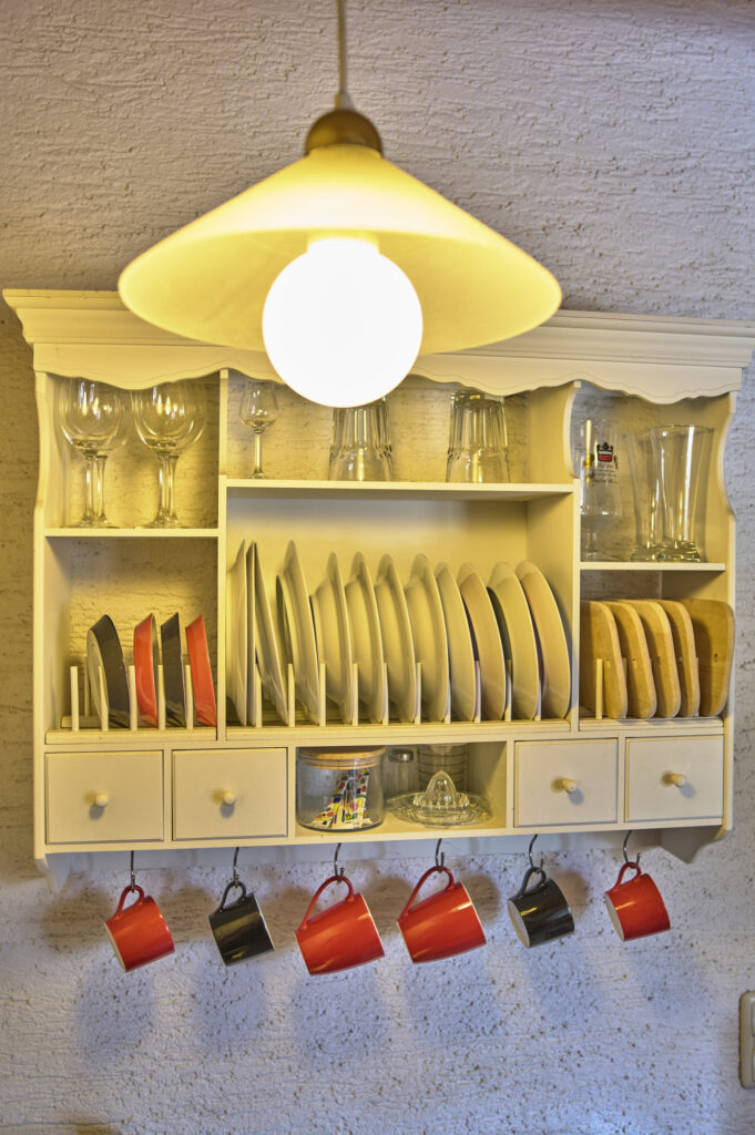 Ferienwohnungen Grashöfle - FeWo 4